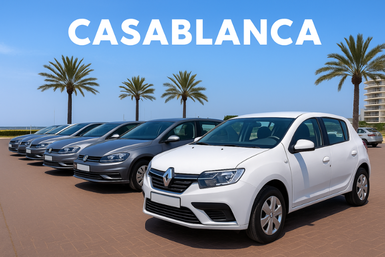 Tendances 2025 Pourquoi l’achat d’une voiture d’occasion devient le choix n°1 des Marocains