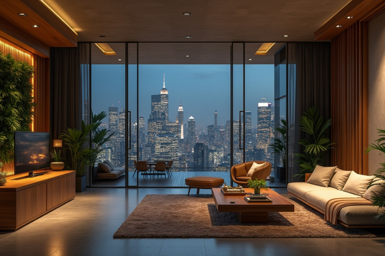 Appartement à louer au Maroc : tendances, prix et erreurs à éviter en 2025