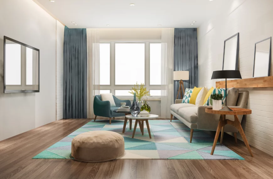 Appartements au Maroc en 2026 achat, location et nouvelles tendances du marché