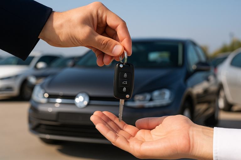 Comment éviter les arnaques lors de l’achat d’une voiture d’occasion au Maroc en 2025