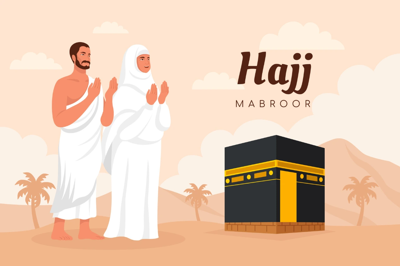 Hajj 2026 Prix, Programmes et Agences Recommandées au Maroc