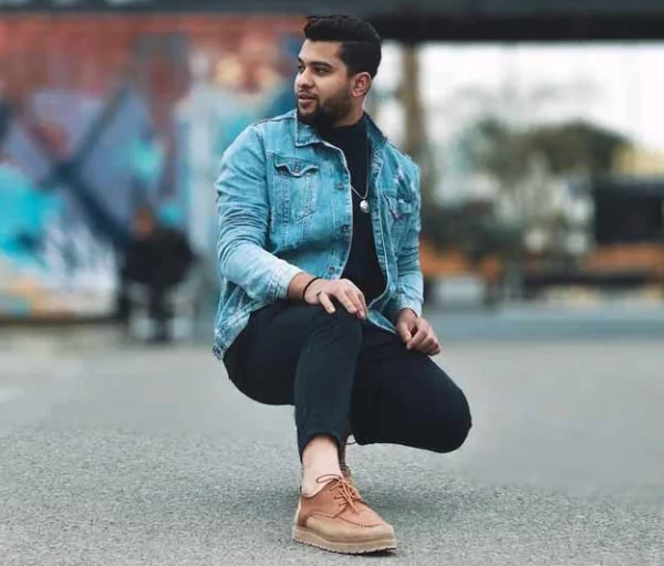 Les marques de chaussures marocaines une industrie locale en pleine renaissance en 2025