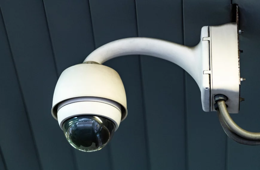 Prix des caméras de surveillance au Maroc en 2026 ce qu’il faut savoir