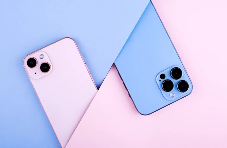 Prix iPhone au Maroc en 2026 évolution du marché et modèles populaires