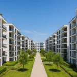 Prix immobilier Casablanca 2025 tendances, quartiers et évolution du marché