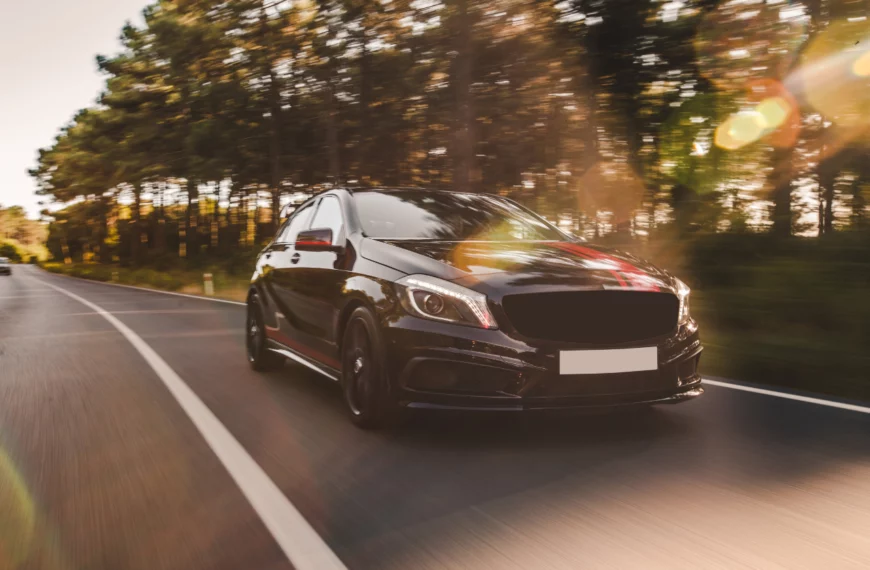 Top 10 Mercedes d’occasion les plus recherchées au Maroc en 2026