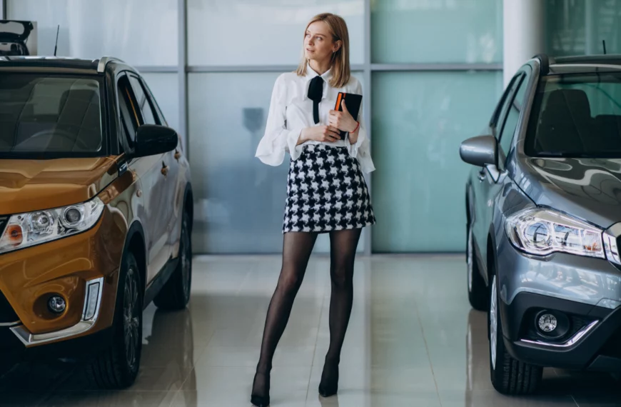 Top 10 voitures d’occasion les plus recherchées au Maroc en 2026