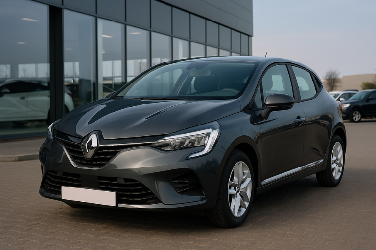 Top 7 des voitures d’occasion les plus fiables en 2025