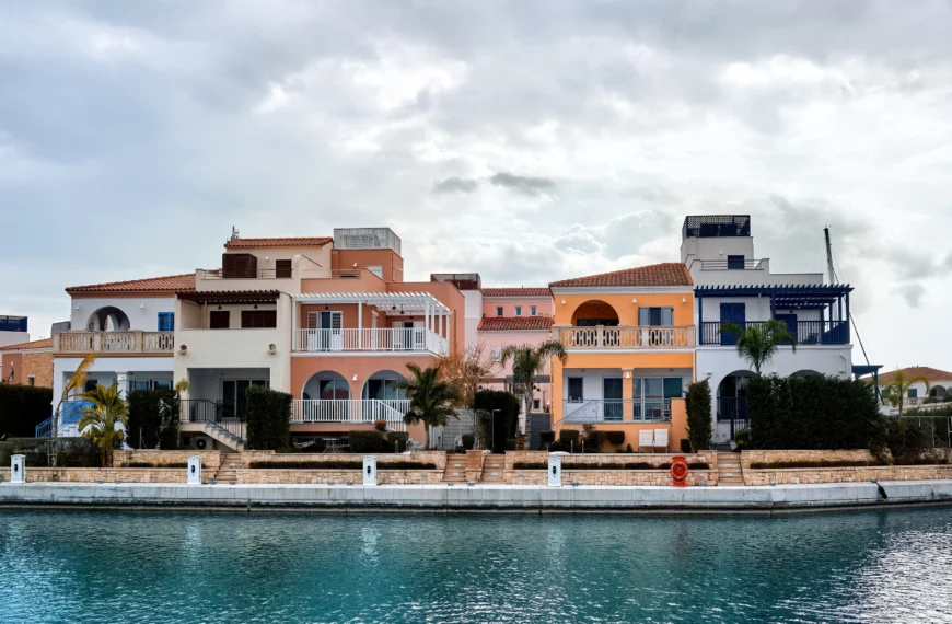 Villas au Maroc en 2026 achat, location et évolution du marché immobilier