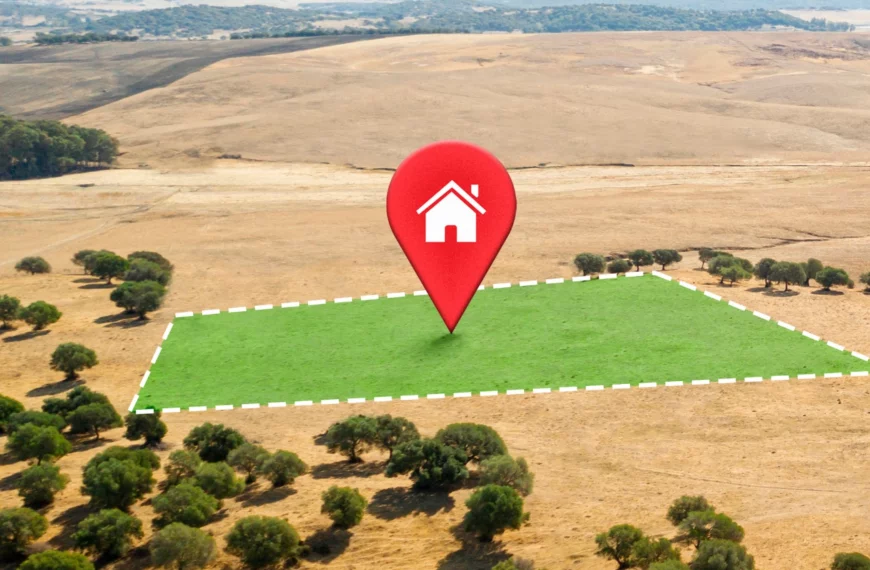 Terrains au Maroc : trouver les meilleures opportunités en 2026