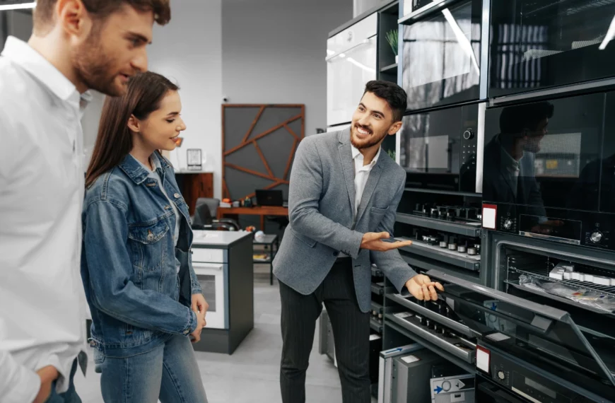 Électroménager au Maroc en 2026 marché, usages et évolution