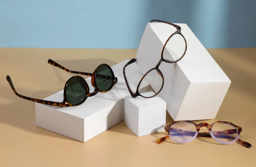 Lunettes au Maroc en 2026 tendances, usages et évolution du marché