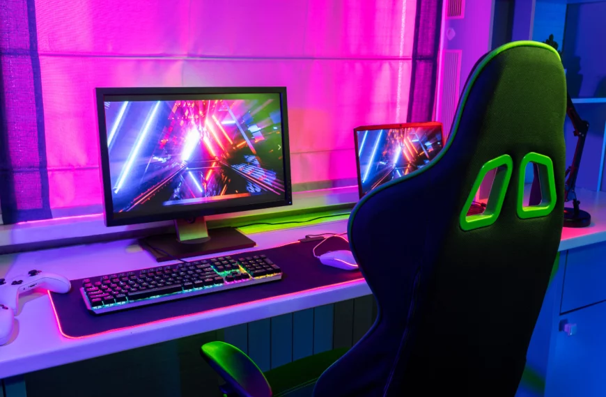 PC gaming au Maroc mythe ou vrai marché