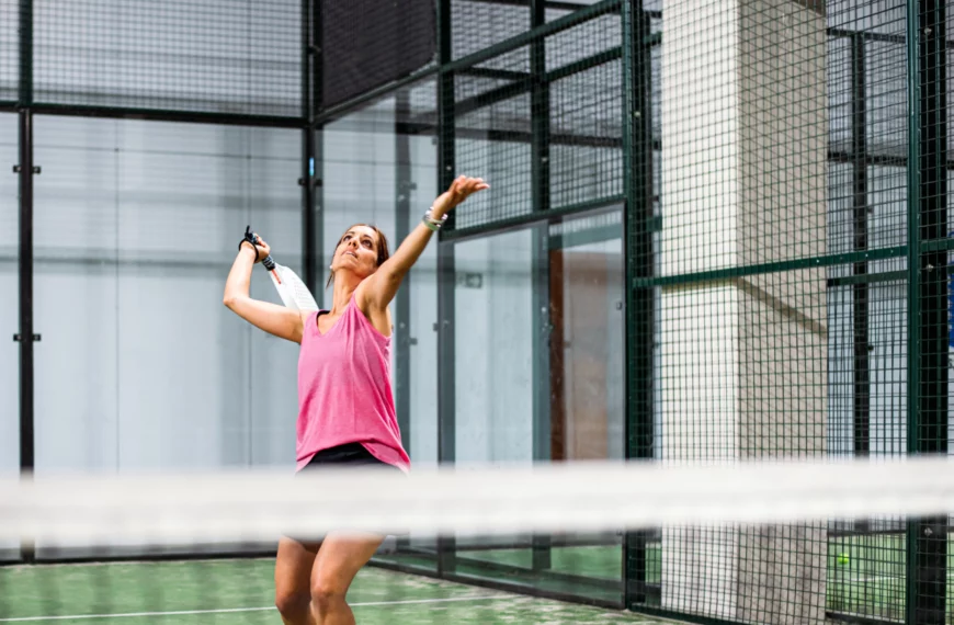 Padel au Maroc quels équipements choisir en 2026