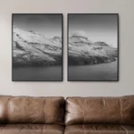 Tableaux décoratifs au Maroc en 2026 tendances, styles et évolution du marché