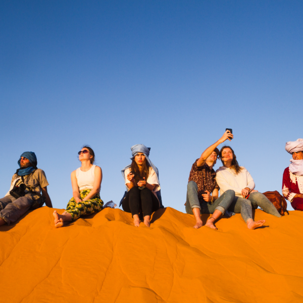 Trips au Maroc en 2026 tendances, usages et évolution du tourisme