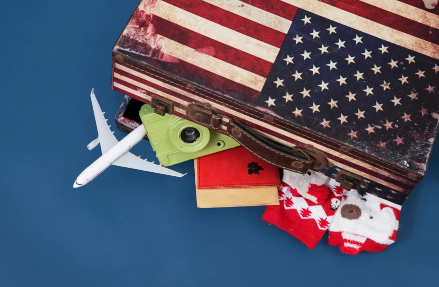 Voyages Coupe du Monde 2026 comment les supporters se préparent depuis le Maroc