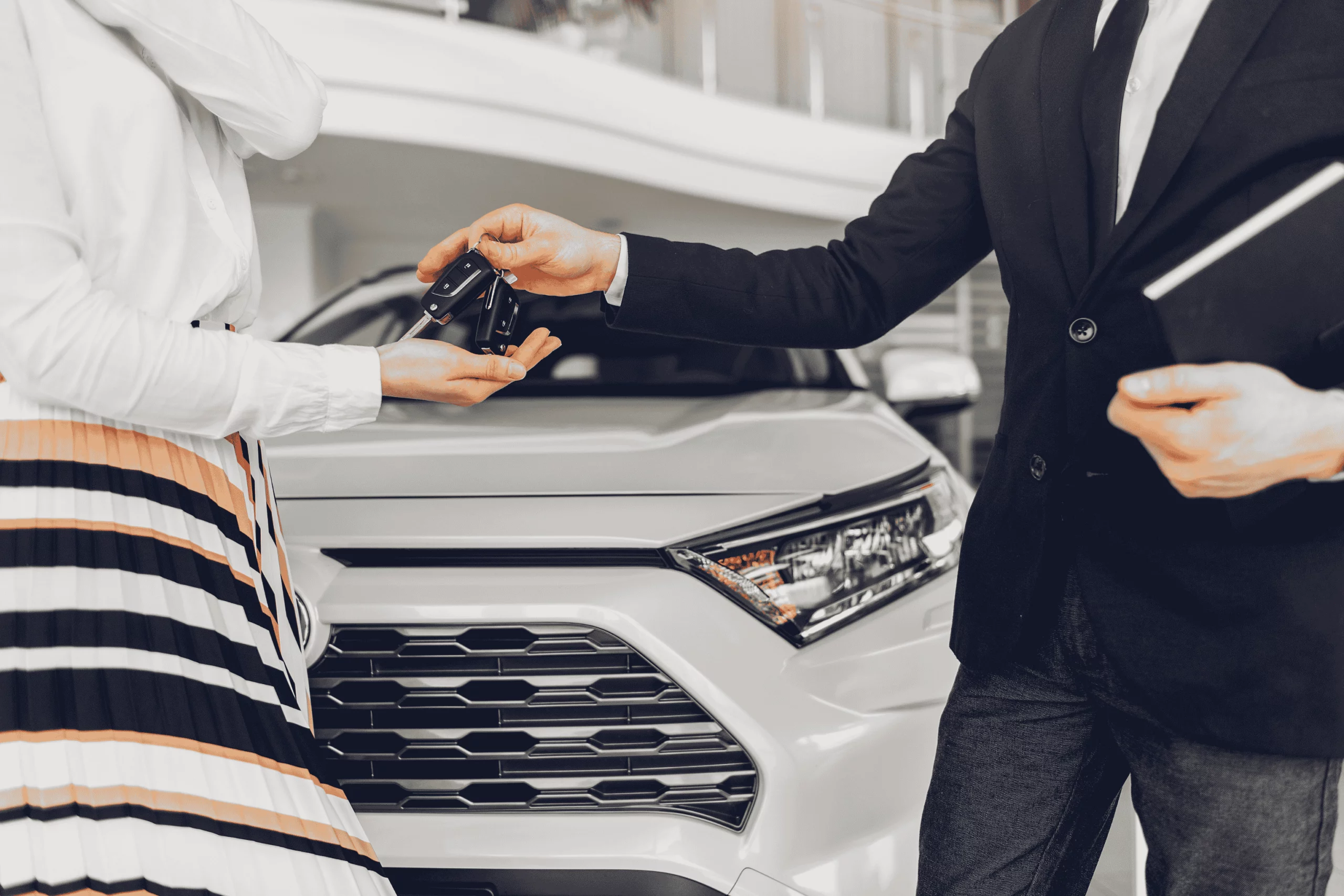 voitures d’occasion disponibles à Casablanca