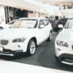 Marché Voitures d’occasion à Fès