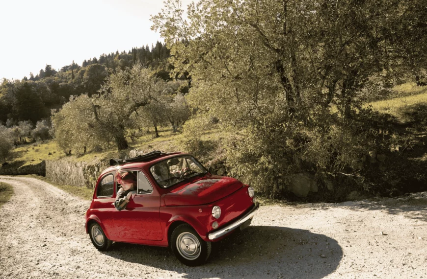 marché automobile d’occasion à Agadir