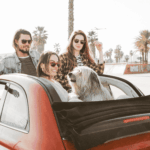 marché des voitures d’occasion à Marrakech