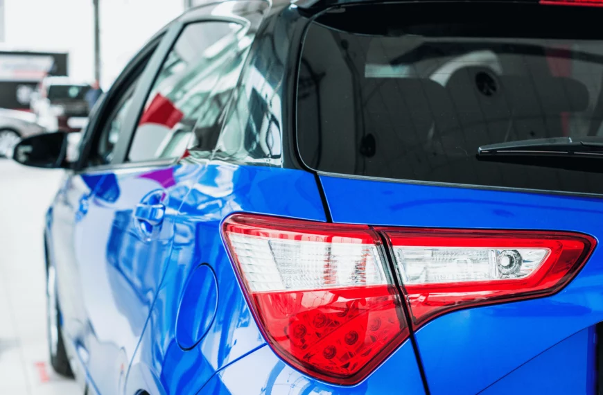 voitures économiques