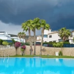 Villa premium moderne avec piscine au Maroc